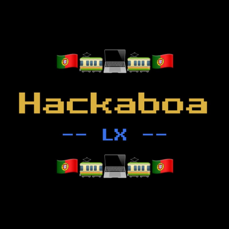 Cover Image for Hackaboa