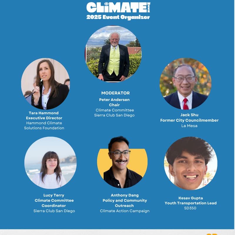Cover Image for Local Climate Action at a Crossroads: Accountability, Activism, and People Power