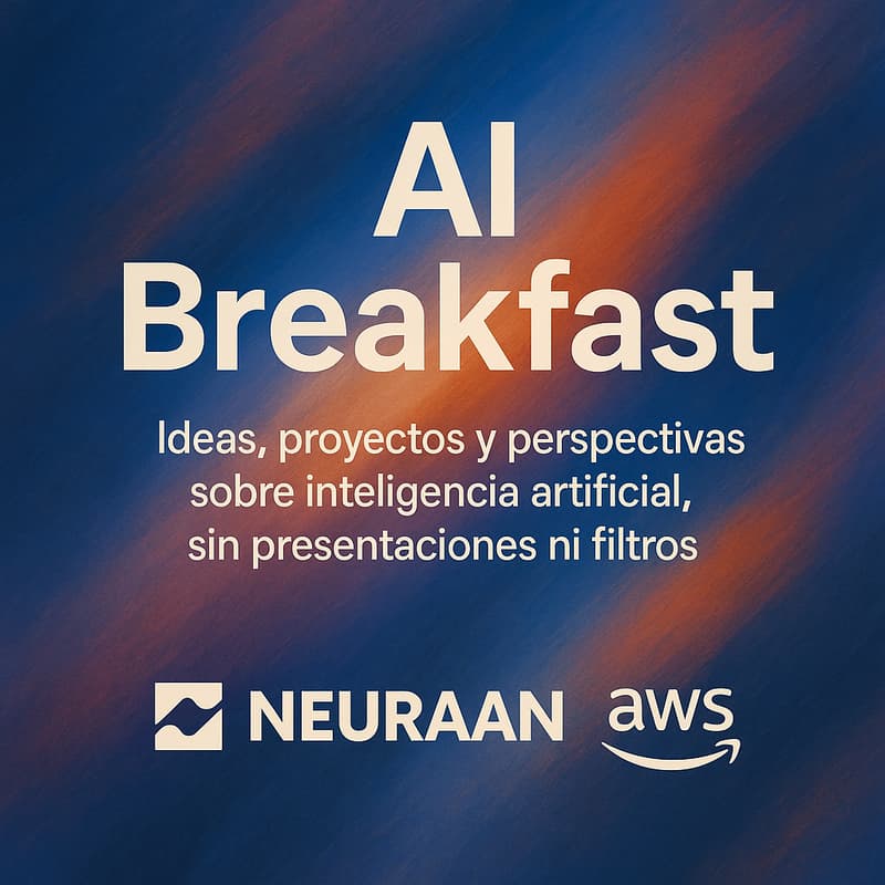 Cover Image for AI Breakfast