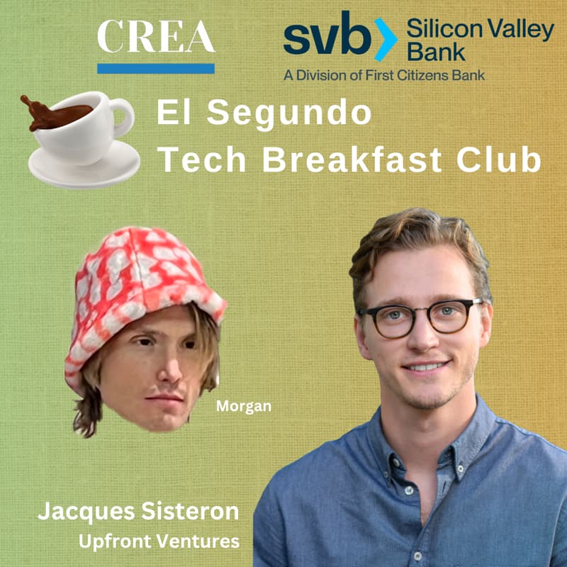 Cover Image for El Segundo Tech Breakfast Club