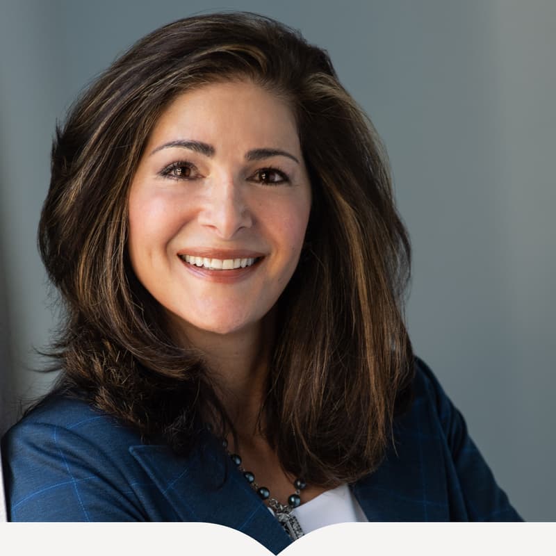 Cover Image for Leadership Series: The Handshake Meeting with Laurie Arron