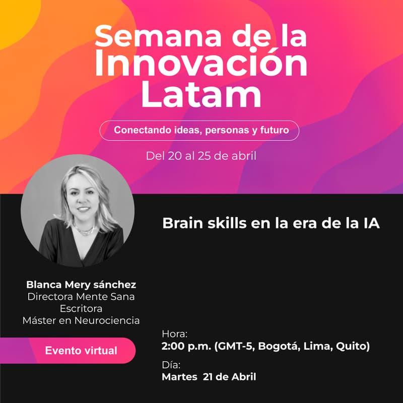 Cover Image for Brain skills en la era de la IA