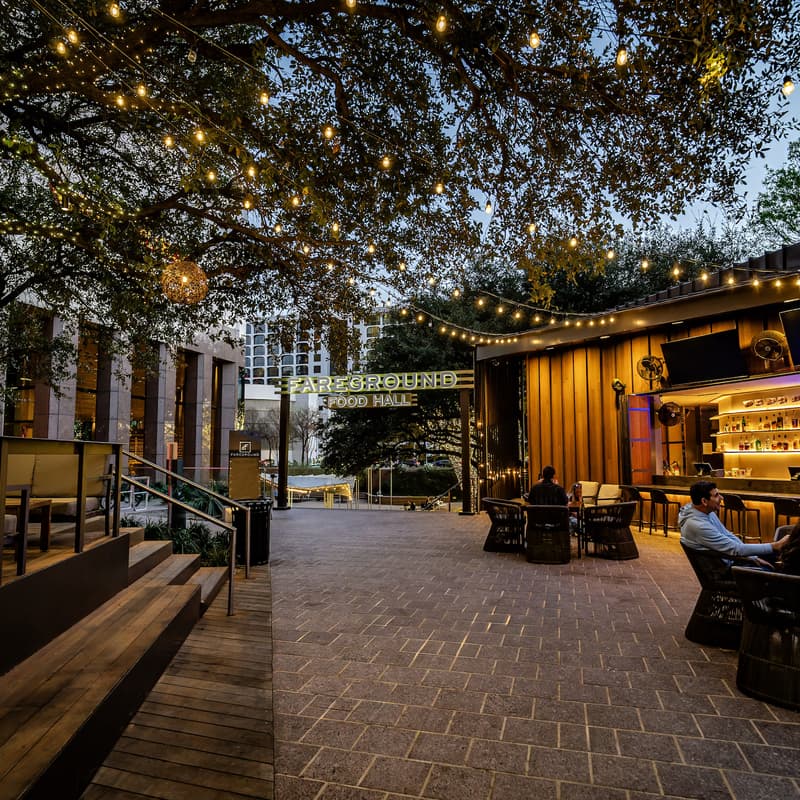 Cover Image for Austin Tech Leaders