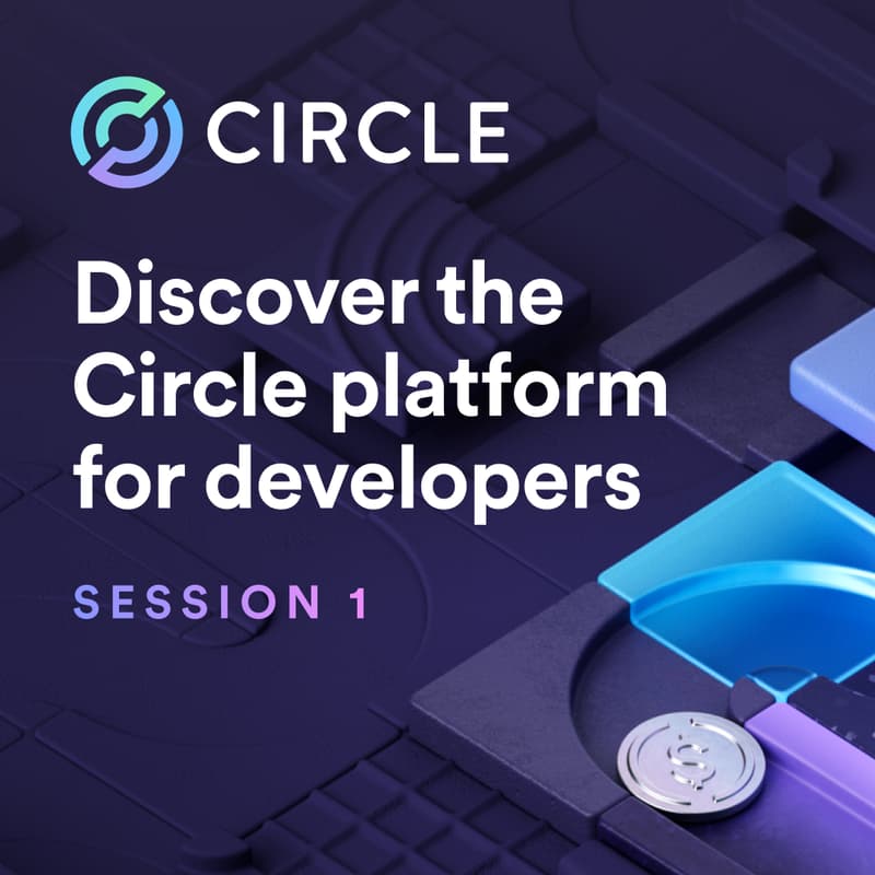 Cover Image for Circle Platform Session 1 | Sep 20th