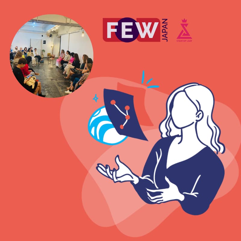 Cover Image for Women’s Entrepreneurship Day Networking