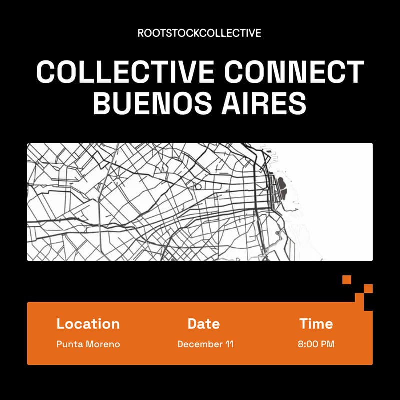 Cover Image for Collective Connect Buenos Aires