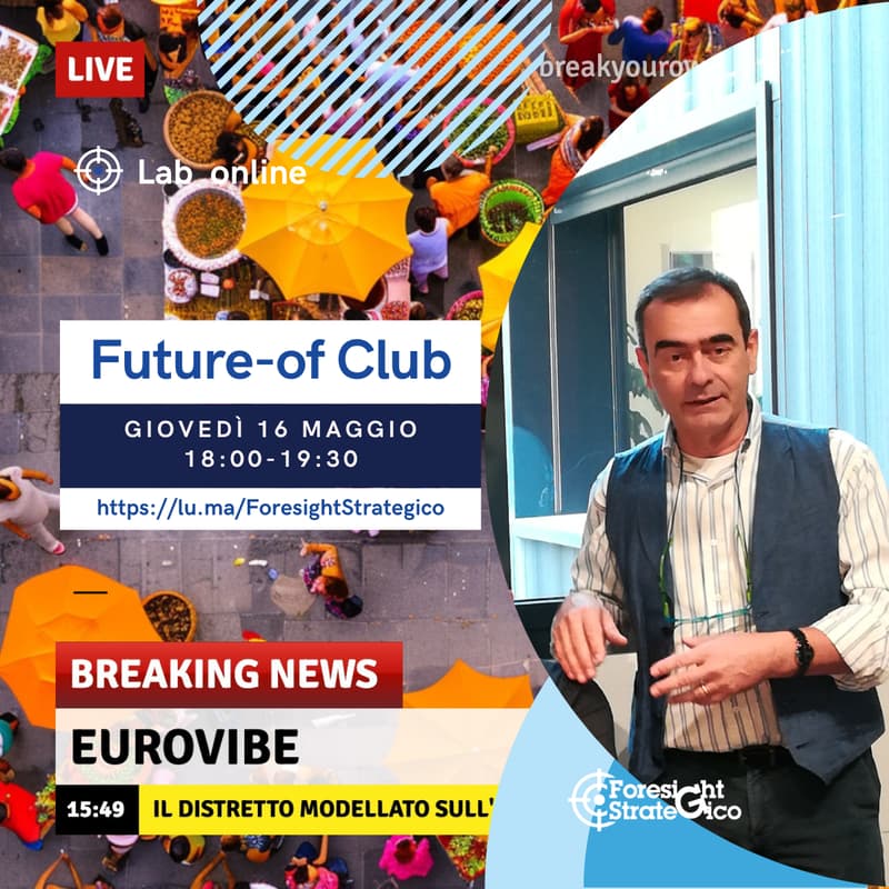 Cover Image for Future-Of Club