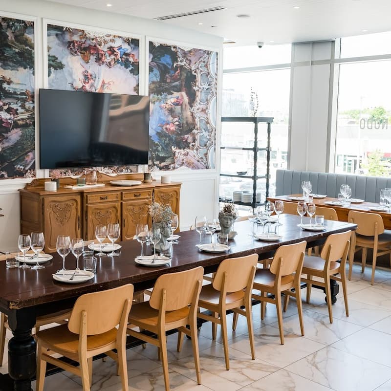 Cover Image for Ecommerce SaaS GTM Leaders & Executives Private Dinner - Hosted By Clay VIP Club x GrowthToday