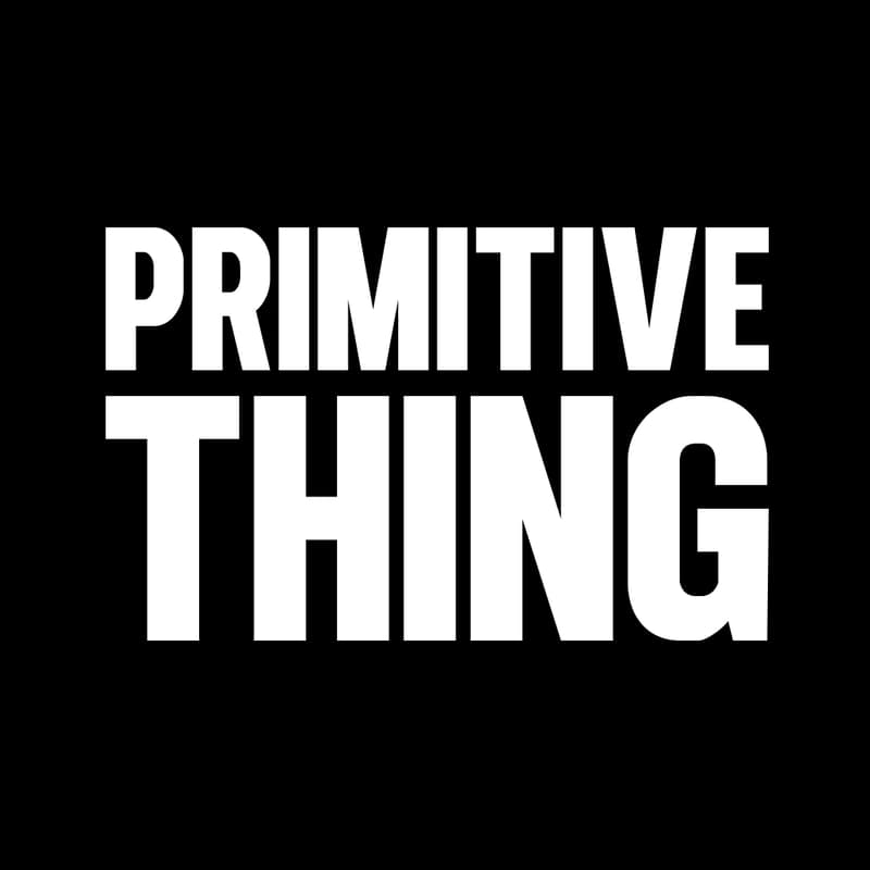 Cover Image for Primitive Society: THE Sunset Edition