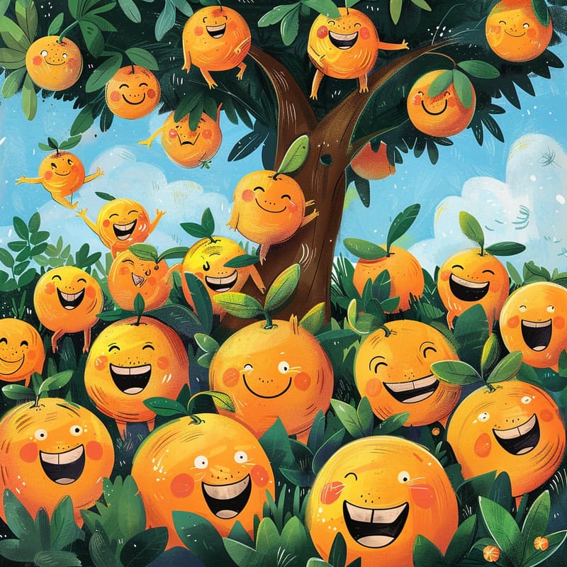 Cover Image for 🍊 S24 Fellows Welcome Mixer! 