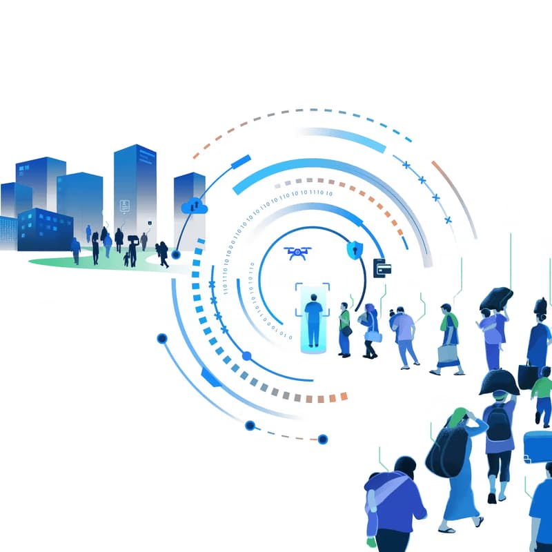 Cover Image for India AI Impact Summit 2026 | Policy Roundtable: Future of Work in the Age of AI