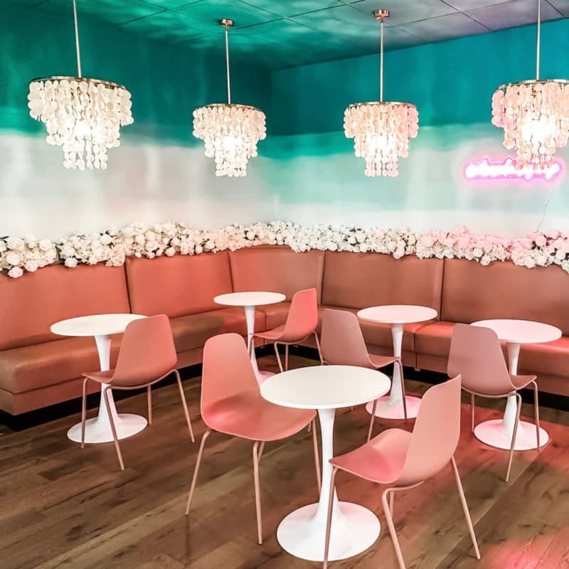 Cover Image for The Gathering Series: Coffee & Connection at Vibes Cafe 4/24/26