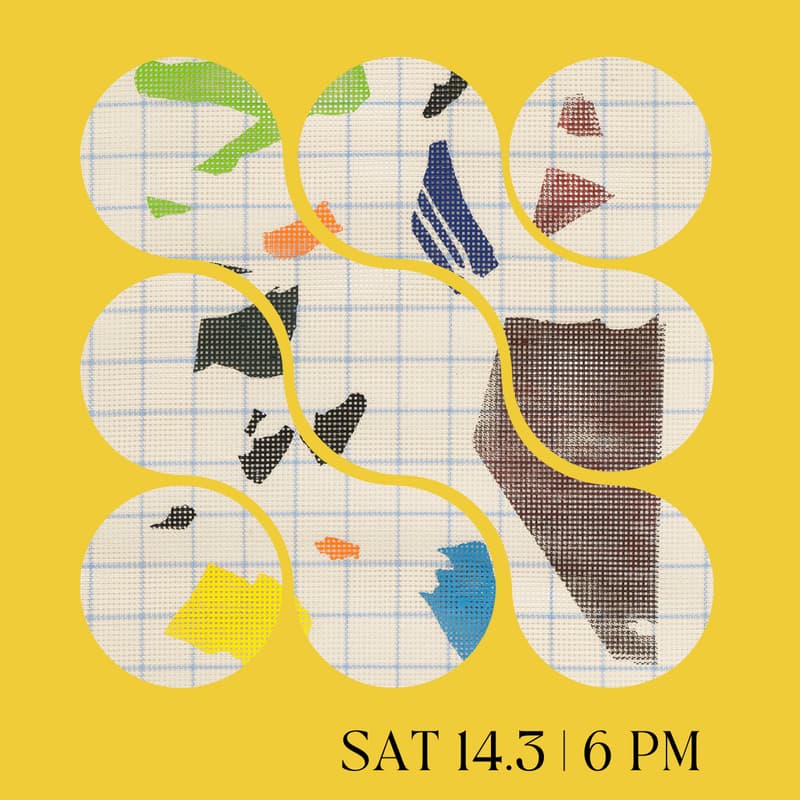 Cover Image for Between Worlds | Finissage & Other Programme