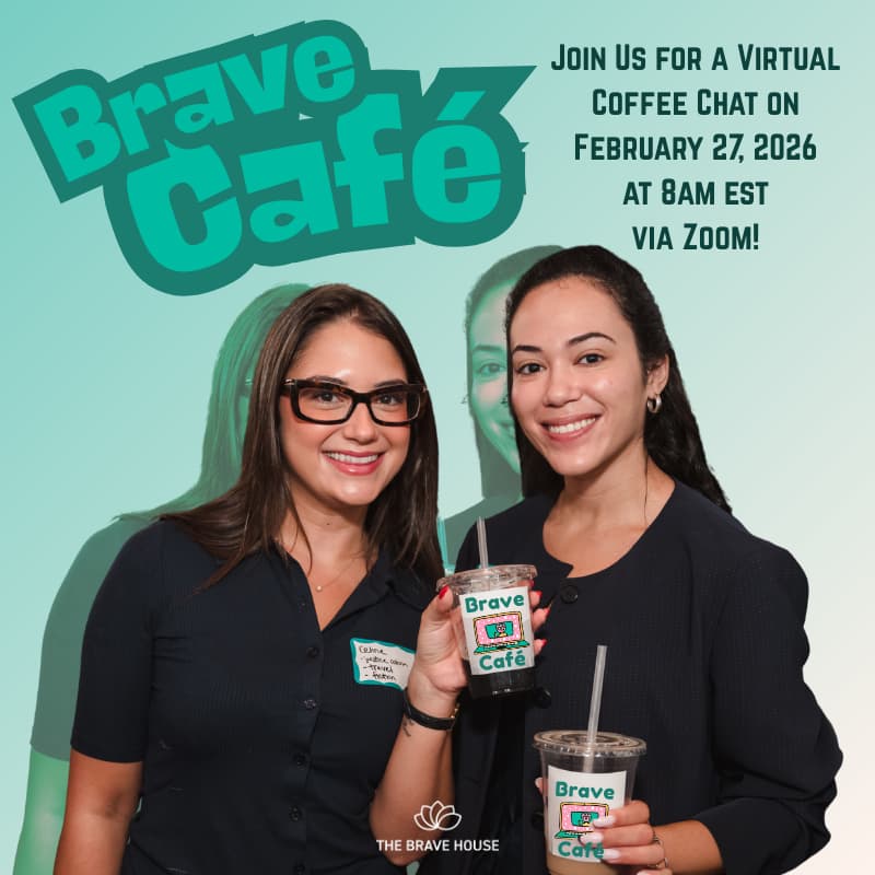 Cover Image for Brave Café ☕️