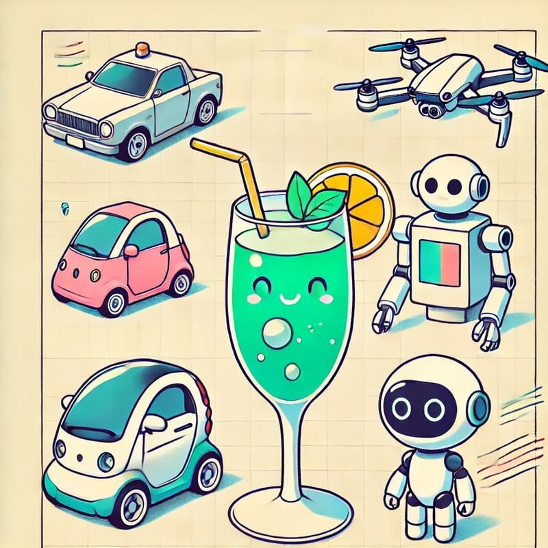Cover Image for GSB Mobility Alumni Circle Happy Hour