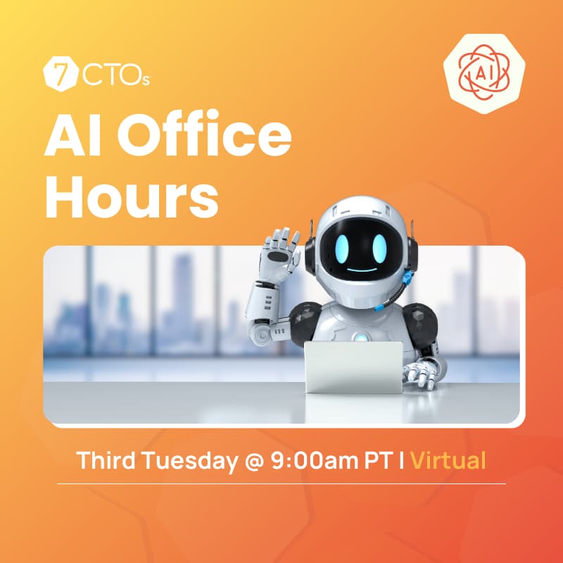 Cover Image for AI Office Hours