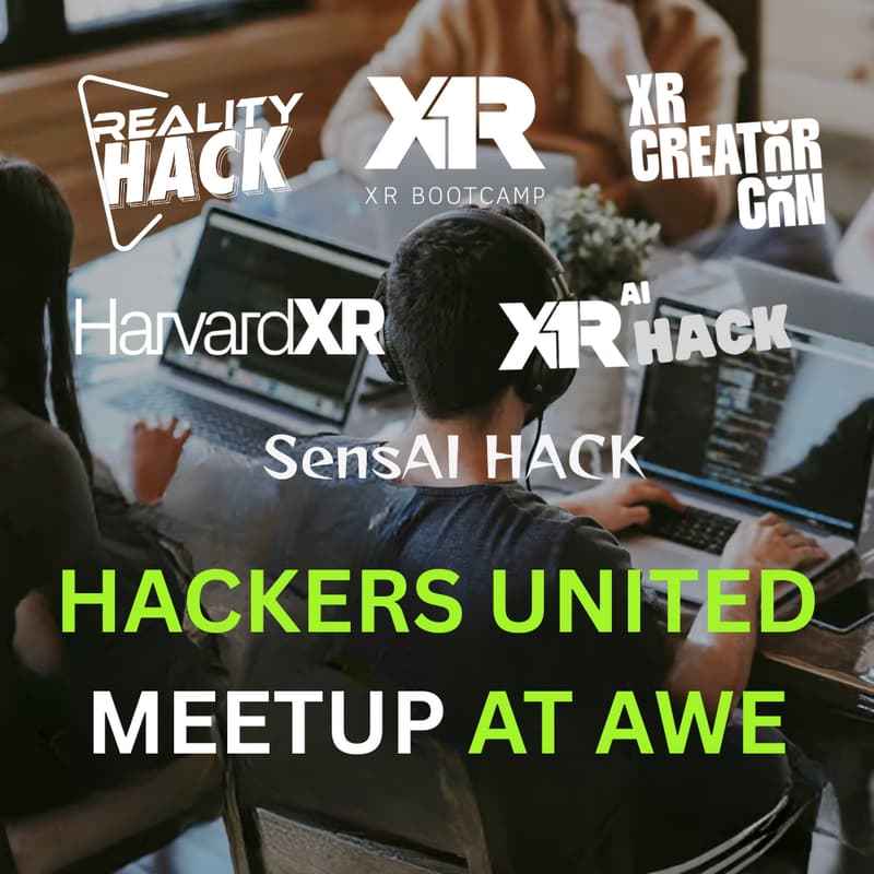 Cover Image for Hackers United - Let's </join> all Hacker Communities and share experiences