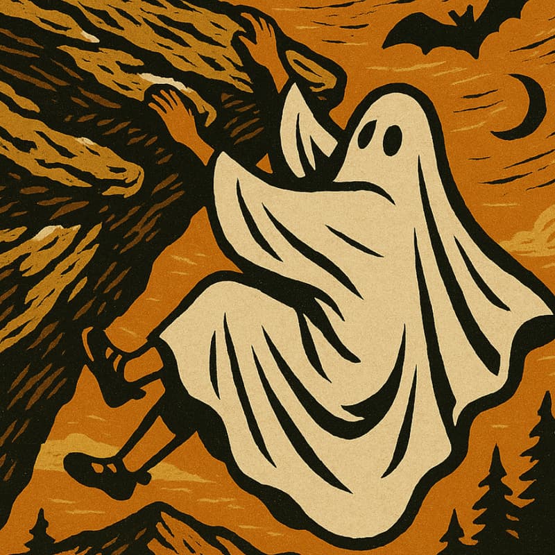 Cover Image for BCC Spooky Bouldering
