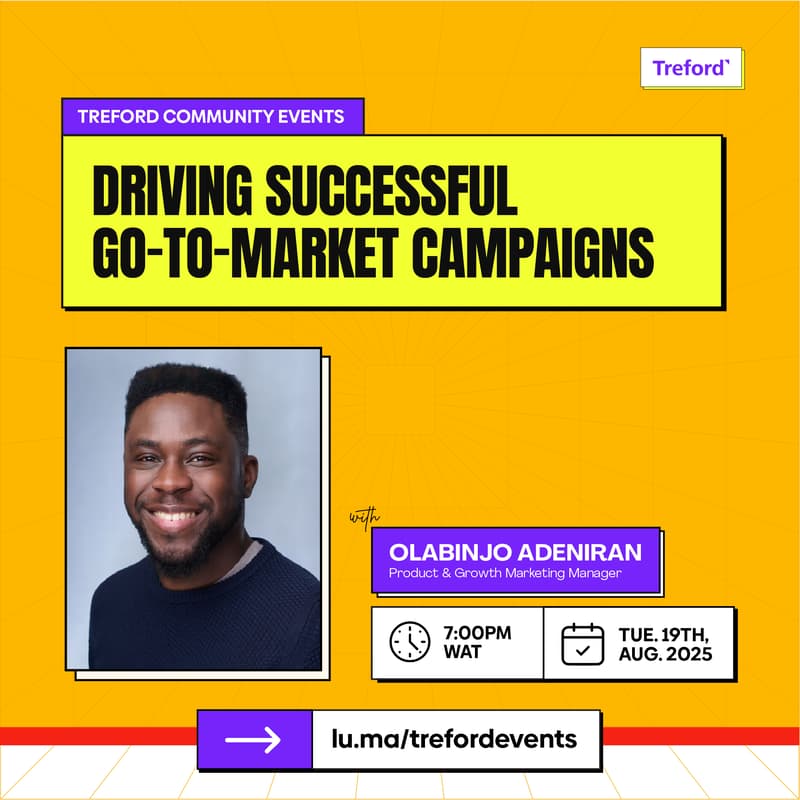 Cover Image for Driving Successful Go-to-Market Campaigns