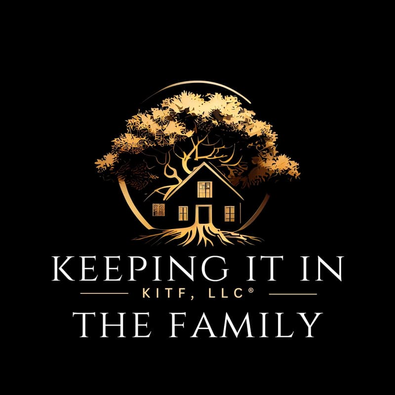 Cover Image for Real Estate Series Part 1: Protecting Your Family's Real Estate Legacy: Hosted by Marcus Hill & Christina Jenkins