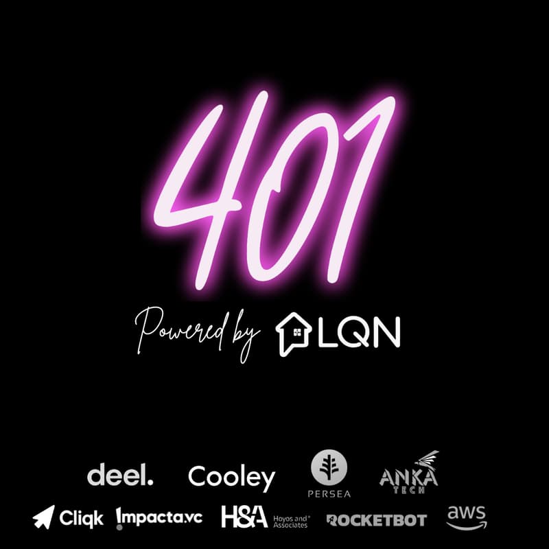 Cover Image for 401 | VC Sushi Night 🍣🥢