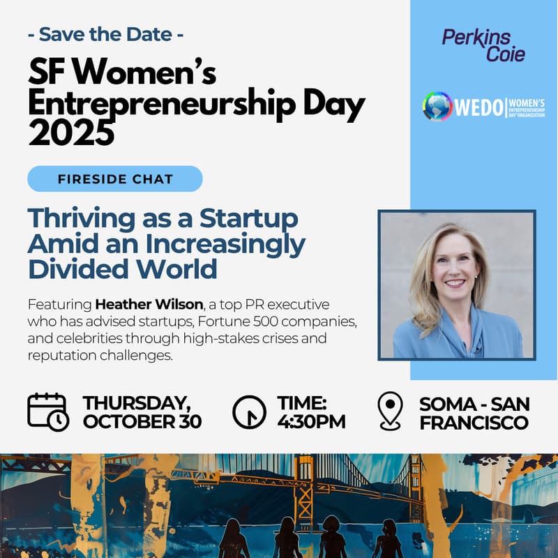 Cover Image for 2025 Women's Entrepreneurship Day Celebration