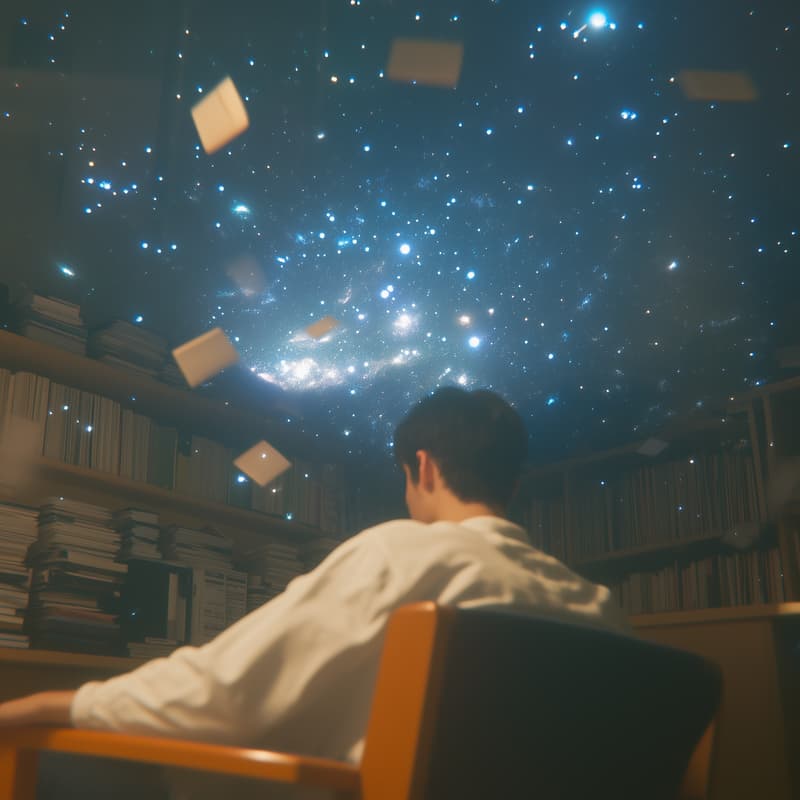 Cover Image for BYOB: Bring Your Own Book