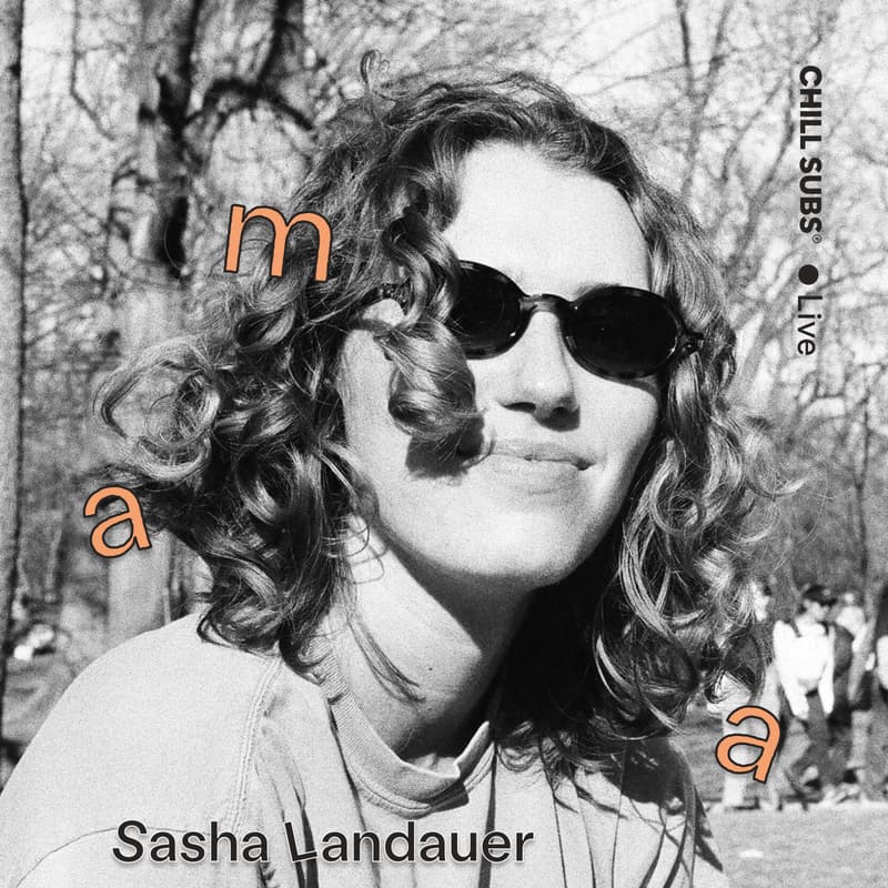 Cover Image for AMA (Ask-Me-Anything) w/ Sasha Landauer, Literary Agent & Editor