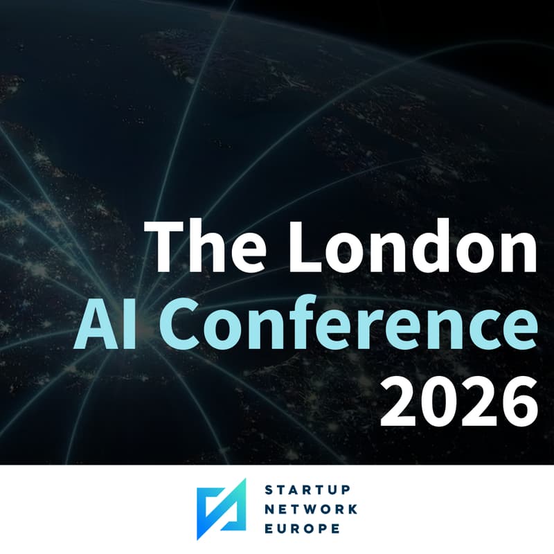 Cover Image for The London AI Conference 2026