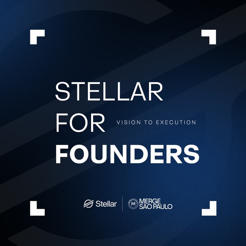 Cover Image for Stellar for Founders