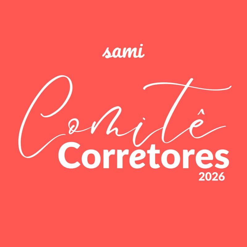 Cover Image for Comitê Corretores | 2026