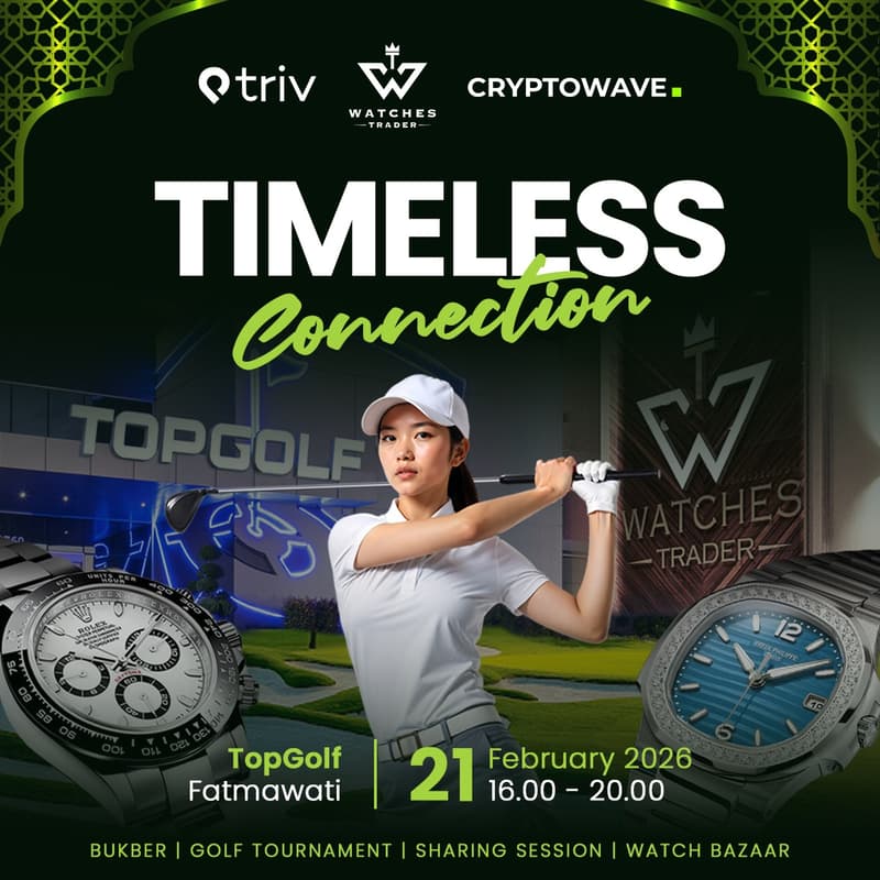 Cover Image for Timeless Connection
