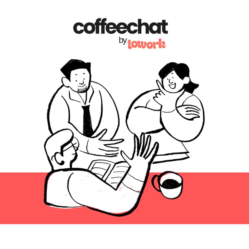 Cover Image for CoffeeChat per freelance e smart workers Milano