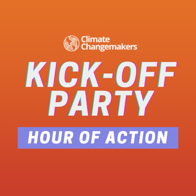 Cover Image for Chicago Hour of Action: Voter Registration