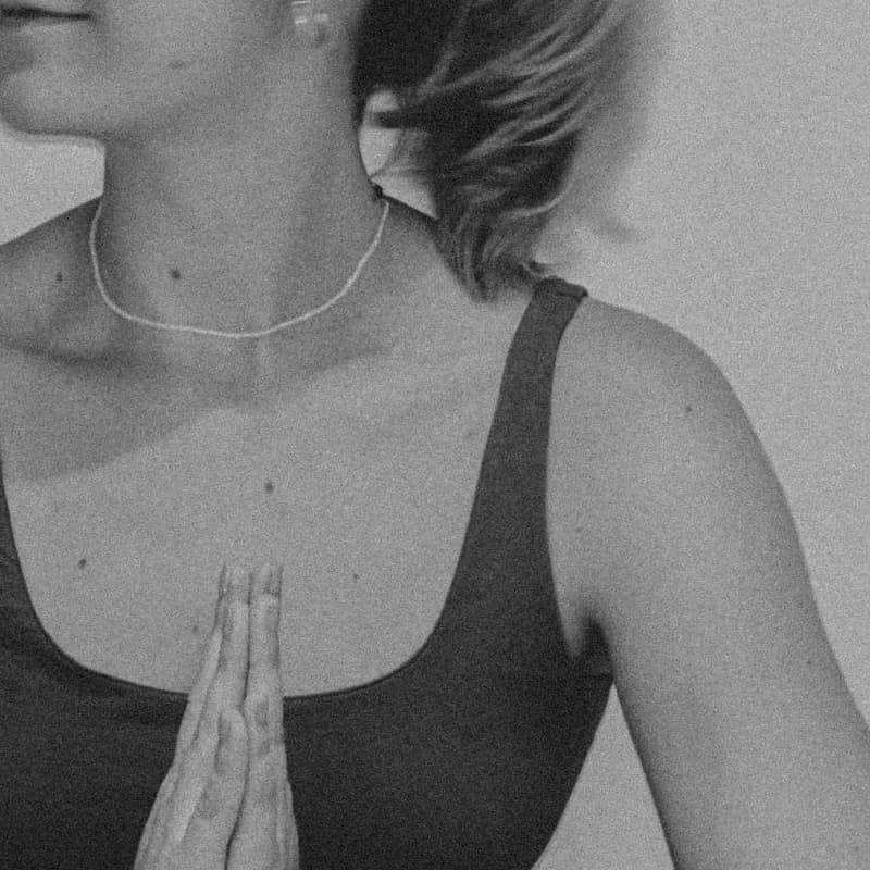 Cover Image for vinyasa flow