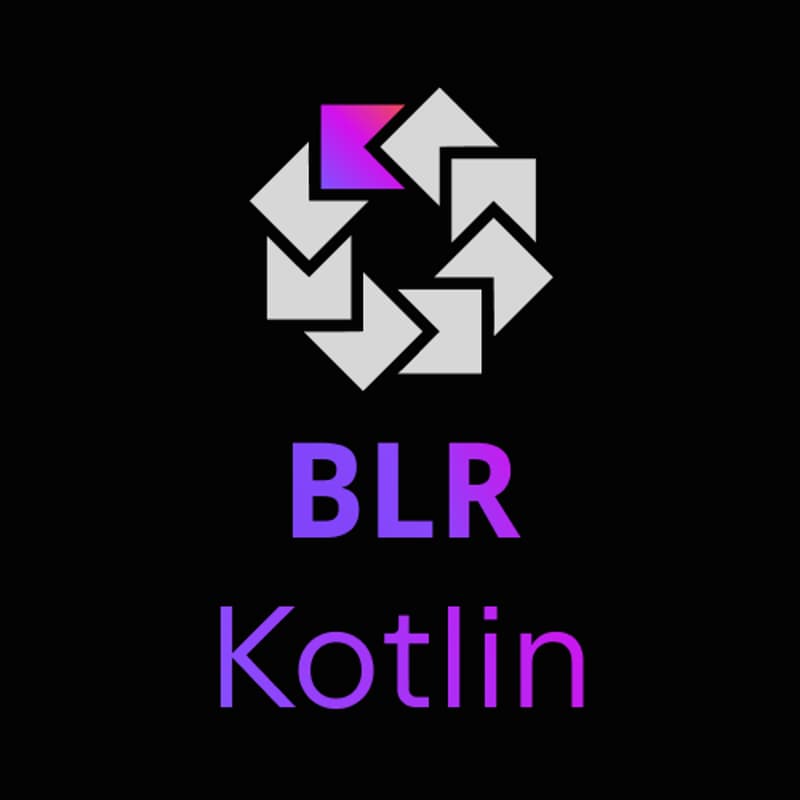 Cover Image for Blr Kotlin - #2601
