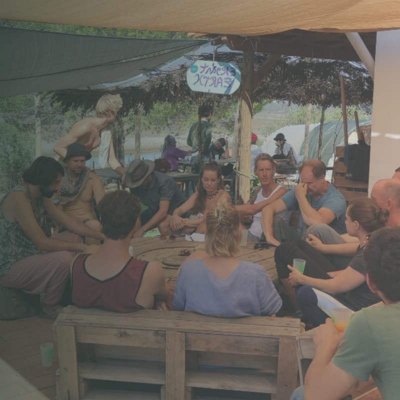 Cover Image for The Gathering Czechia