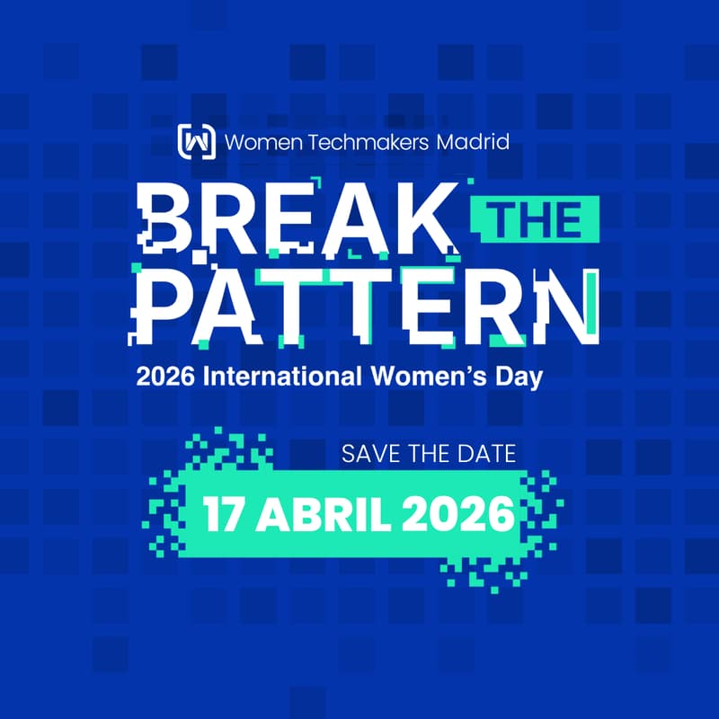 Cover Image for WTM Madrid: International Women's Day 26