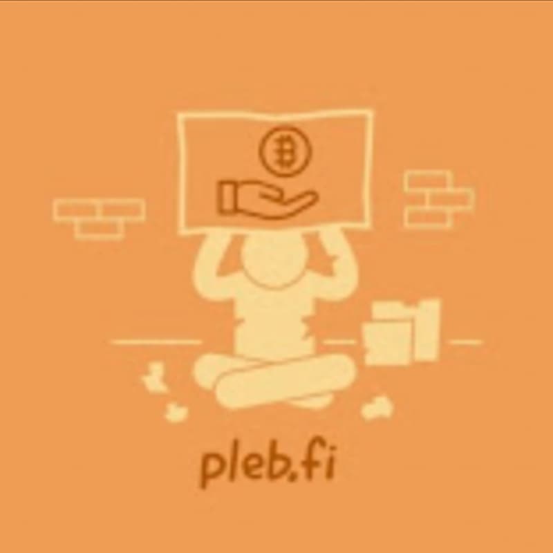 Cover Image for Pleb.fi Miami Bitcoin Hackathon
