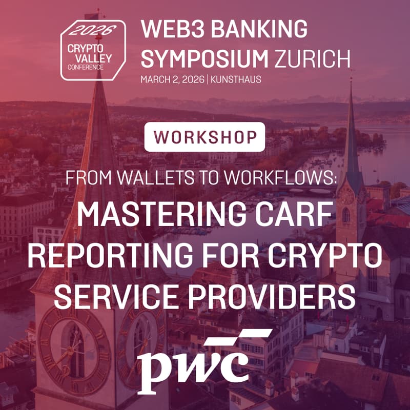 Cover Image for Mastering CARF Reporting for Crypto Service Providers