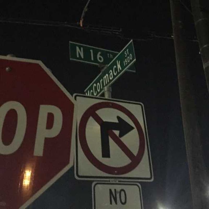 Cover Image for Safer 16th Street Team Meeting