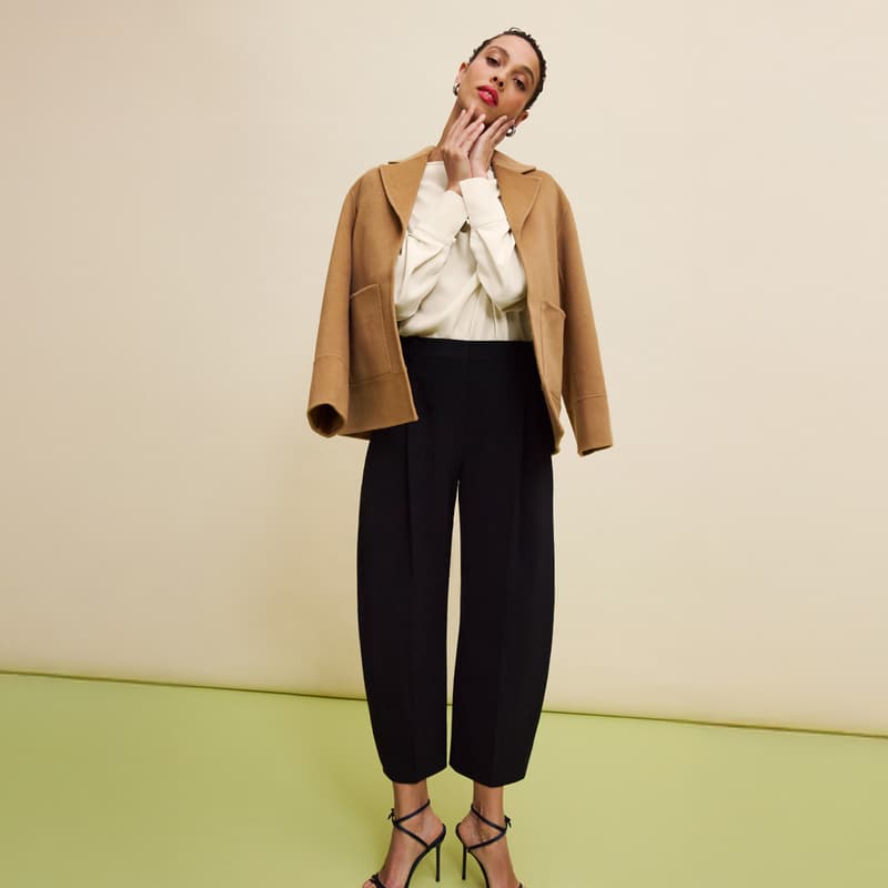 Cover Image for Workhorse: Book Launch & Shopping Event with Author Caroline Palmer