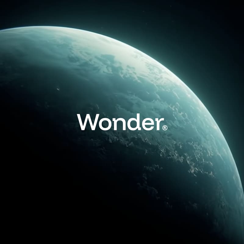 Cover Image for Wonder App 101