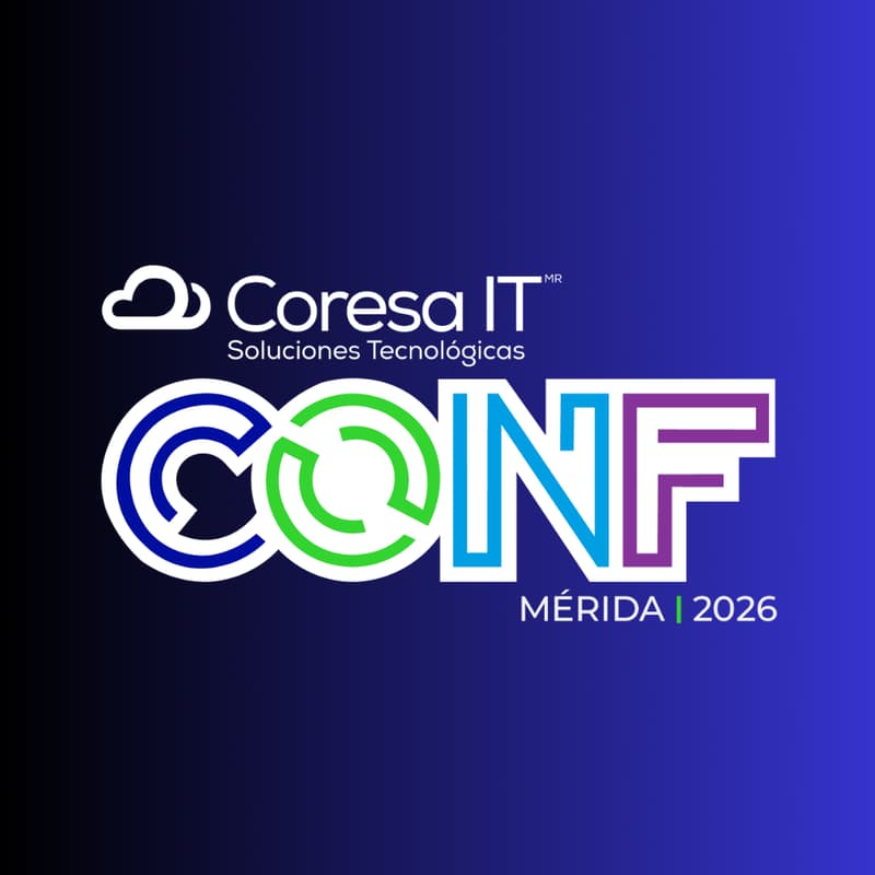 Cover Image for CONF CORESA IT 2026