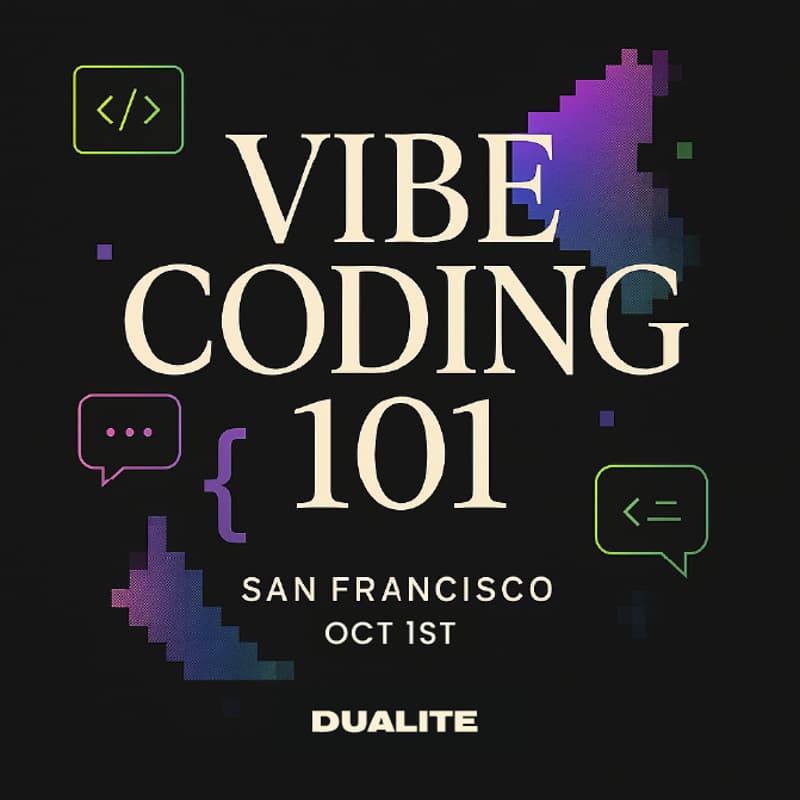 Cover Image for Vibe Coding 101: Session and Games