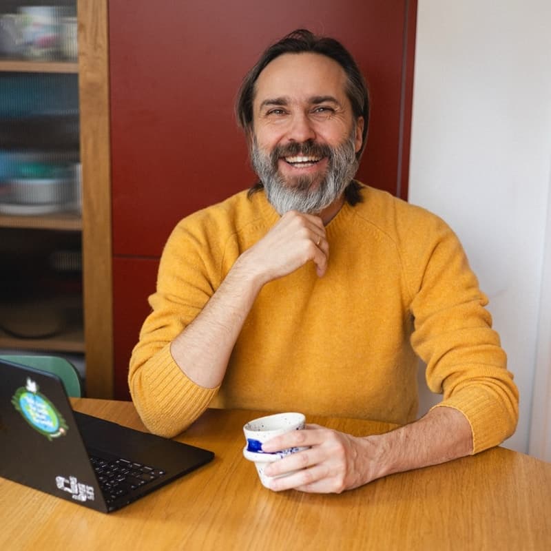 Cover Image for Twoja Strona WWW w 60 Minut (od Prompta do Realizacji)