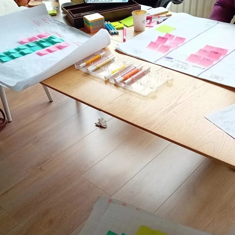 Cover Image for 'Mind your own Business ' Last session