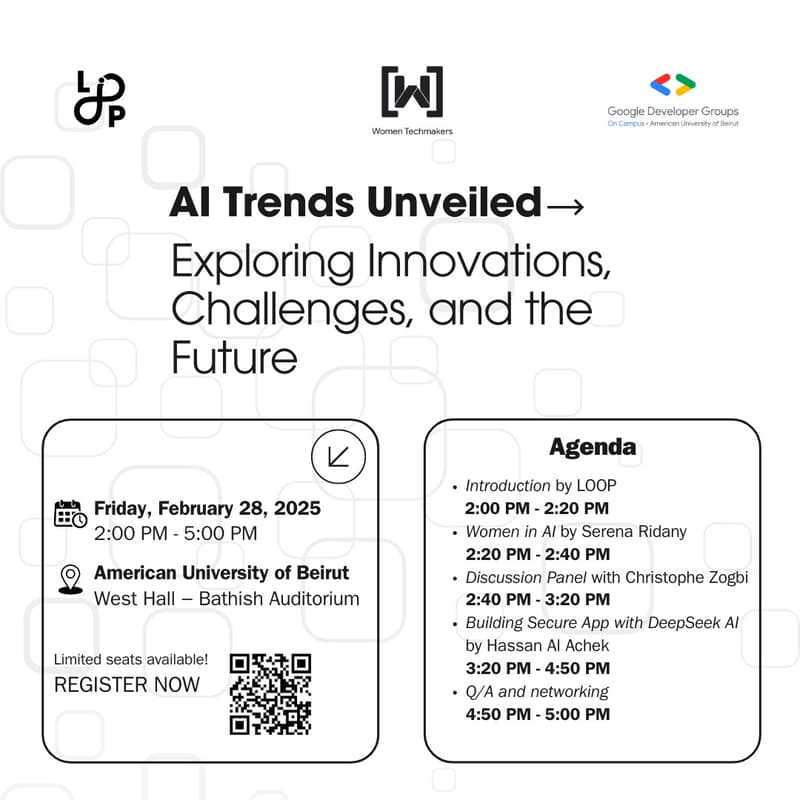 Cover Image for AI Trends Unveiled - Deepseek → Exploring Innovations, Challenges, and the Future