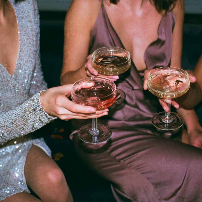 Cover Image for Coterie Industry Appreciation Night