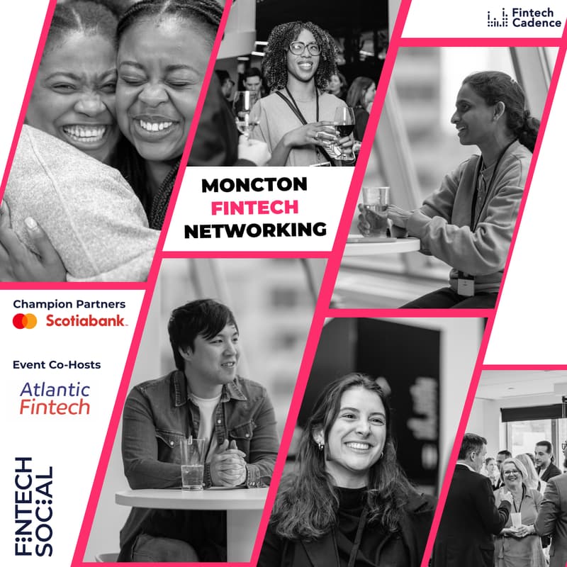 Cover Image for Fintech Social Moncton